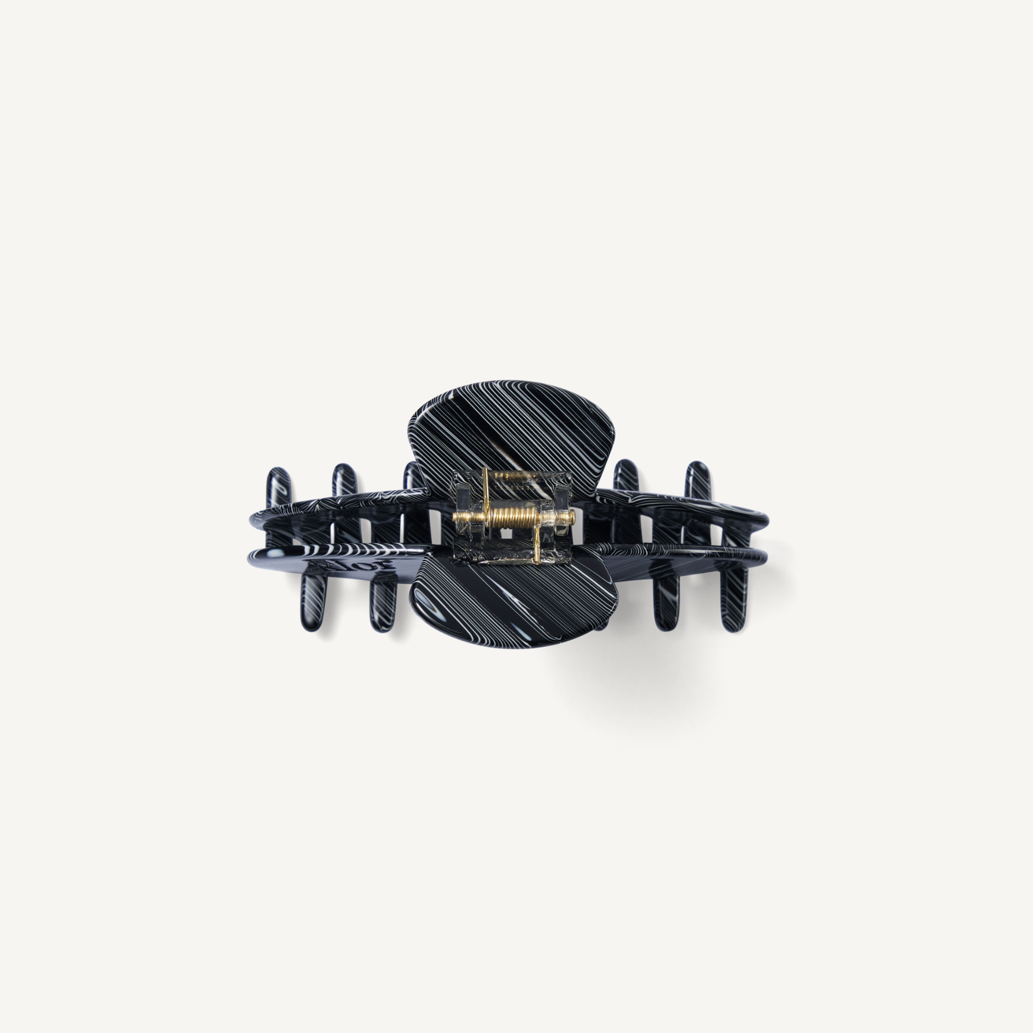 The Classic Klor - Noir et blanc