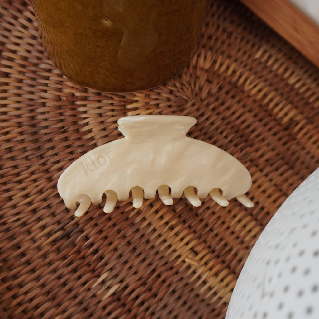 The Classic Klor - Blonde Vanilla