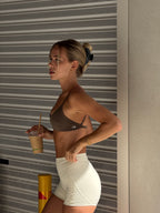 The Classic Klor - Noir et Blanc