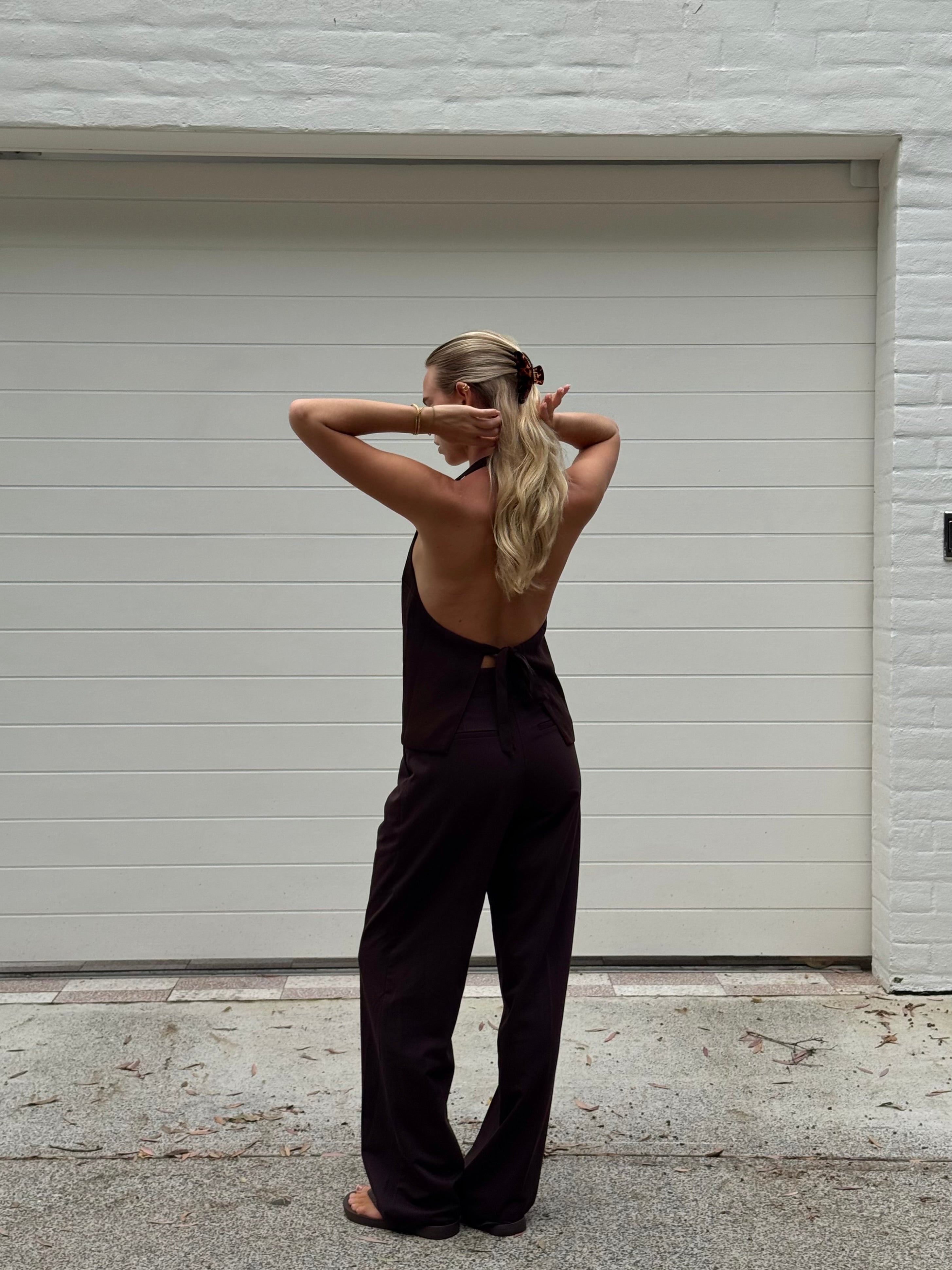 The Classic Klor - Sienna