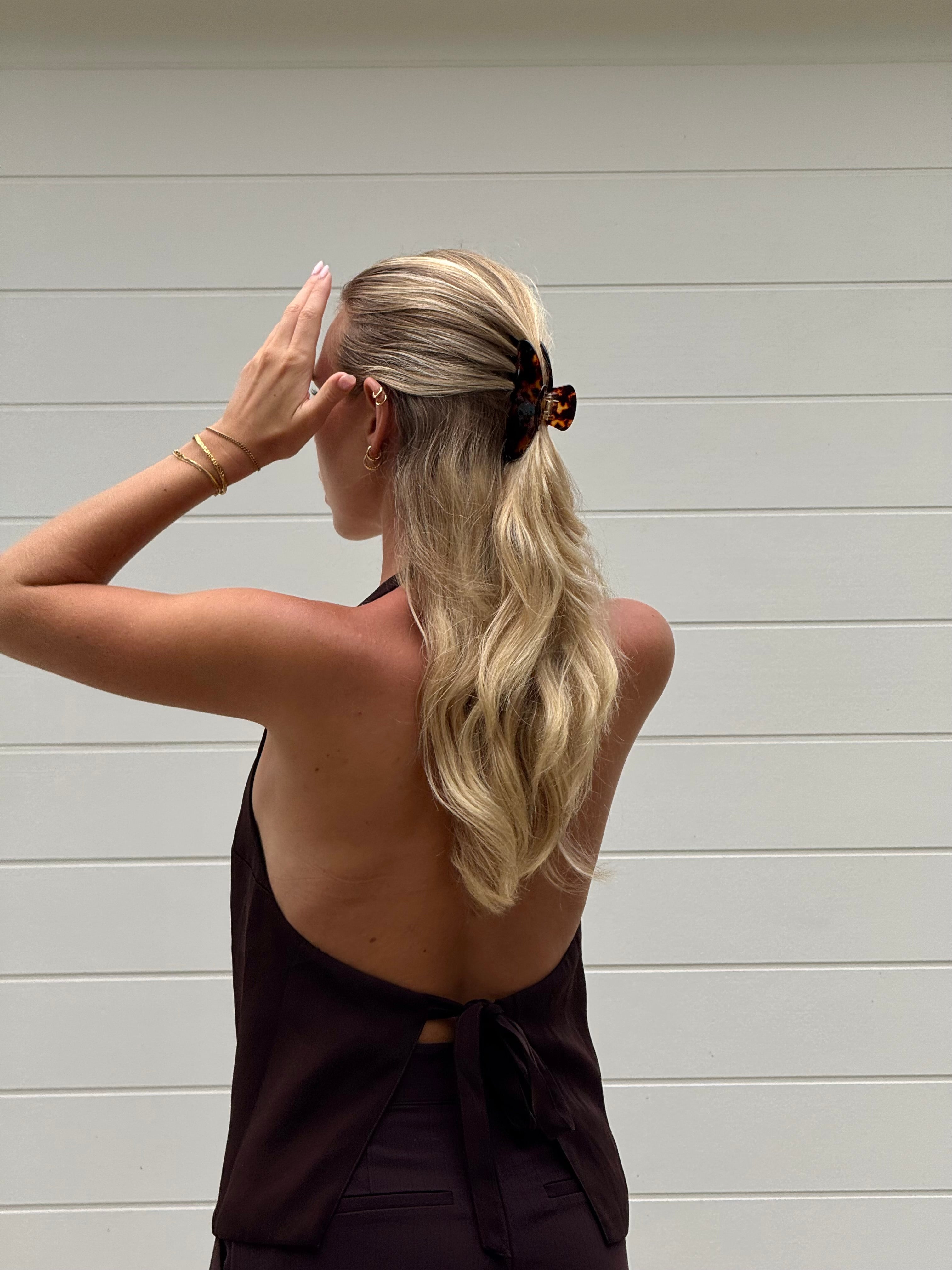 The Classic Klor - Sienna