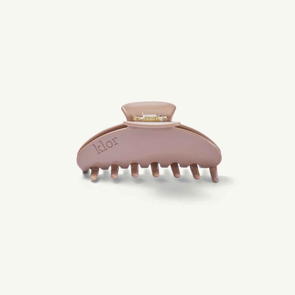The Classic Klor - Rose Taupe