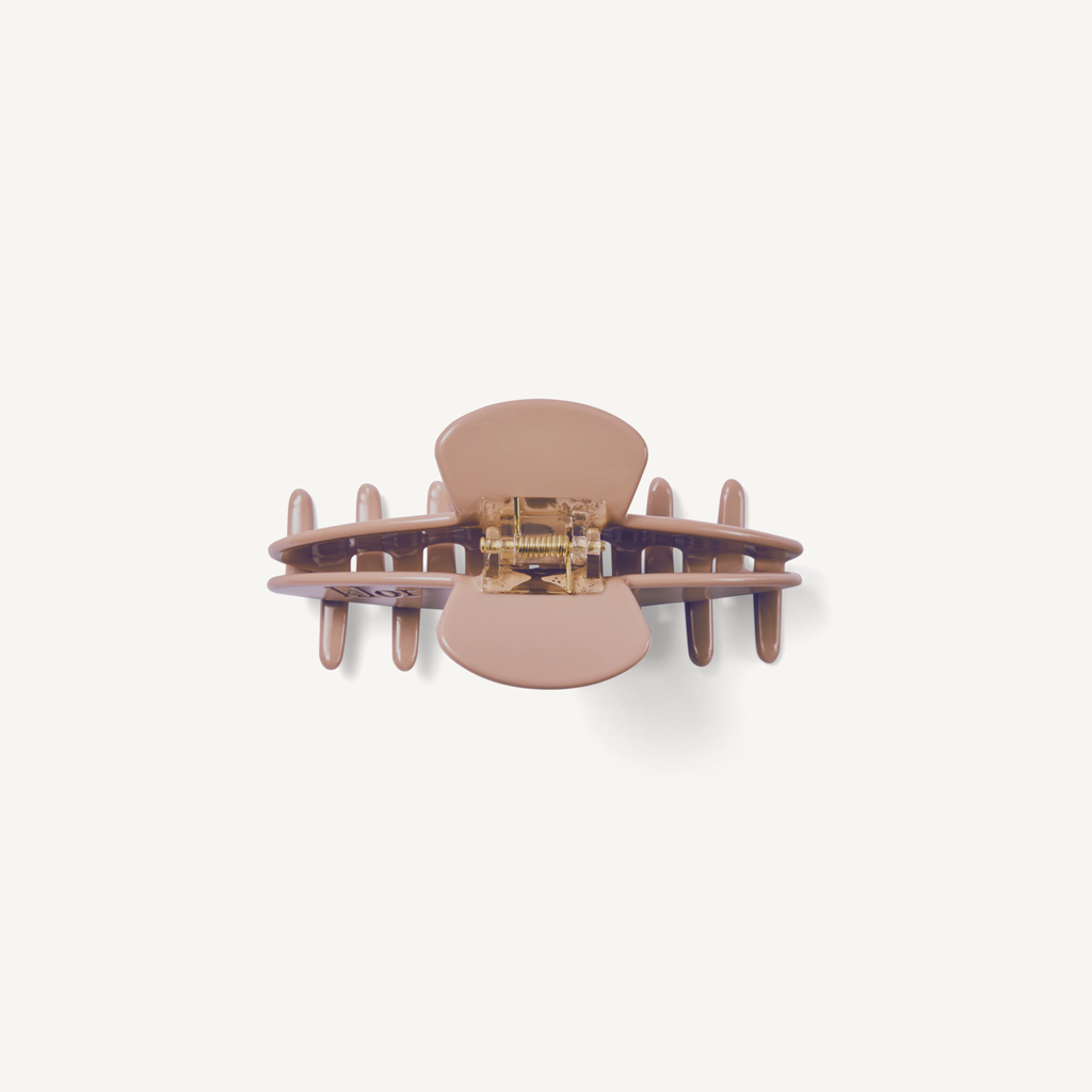 The Classic Klor - Rose Taupe